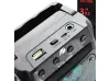 Boxă portabilă Bluetooth KTS-1096 2x3", 2x5W cu radio FM și MP3