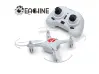  Mini dronă/quadcopter Eachine H8