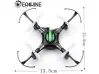  Mini dronă/quadcopter Eachine H8