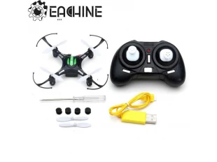  Mini dronă/quadcopter Eachine H8