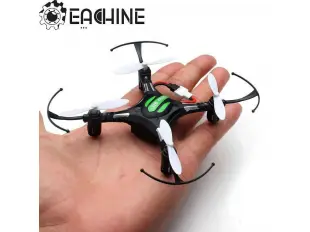  Mini dronă/quadcopter Eachine H8
