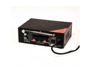 Mini amplificator stereo SN-777BT Bluetooth USB
