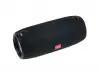 Boxă portabilă Bluetooth i-JMB Xtream, cu difuzor, impermeabilă, neagră