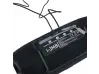 Boxă portabilă Bluetooth i-JMB Xtream, cu difuzor, impermeabilă, neagră