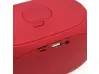 Difuzor Bluetooth fără fir Koleer S918 FM/TF/USB/BT - Roșu
