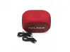 Difuzor Bluetooth fără fir Koleer S918 FM/TF/USB/BT - Roșu