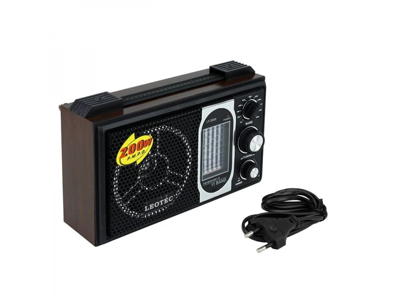 Radio Leotec LT-2008