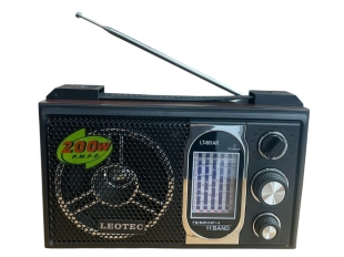 Radio Leotec LT-801AR - produs similar