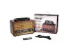Radio retro vintage NNS RADIO FM NS-2075BT