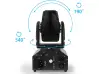 Proiector LED cu cap mobil