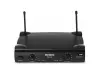 2 buc Microfoane wireless profesionale WEISRE PGX-58