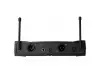 2 buc Microfoane wireless profesionale WEISRE PGX-58