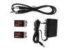 2 buc Microfoane wireless profesionale WEISRE PGX-58