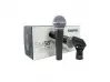 Microfon HiFi Shure SM-58 cu cablu și husă