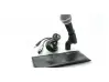 Microfon HiFi Shure SM-58 cu cablu și husă