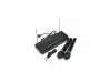 Set microfon wireless cu receptor 2 buc. K&K AT-306 Set microfon wireless cu receptor 2 buc. K&K AT-306
