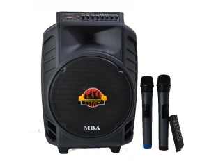 Difuzor karaoke activ MBA SA-8900 15 inch