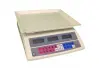 Cântar electronic ACS-C până la 40 kg, tavă din plastic 23×33 cm