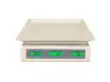 Cântar electronic ACS-C până la 40 kg, tavă din plastic 23×33 cm