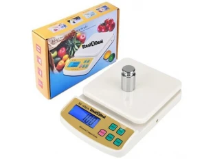 Cântar electronic de bucătărie până la 5 kg