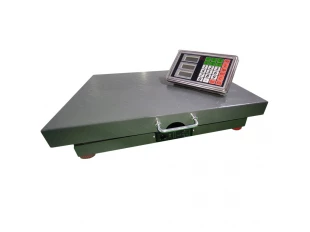 Cântar electronic până la 100 kg. Wireless (Cântar)