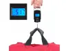 Cântar electronic până la 50 kg.