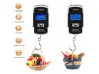 Cântar electronic până la 50 kg.