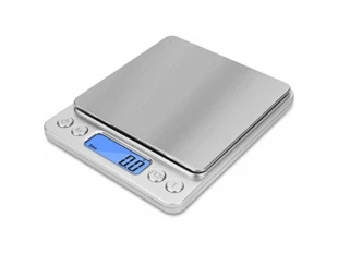 Cântar electronic pentru bijuterii 500