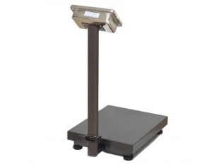 Cântar electronic pliabil, cântar de până la 300 kg