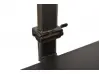Cântar electronic pliabil până la 150 kg cu 2 afișaje