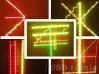 Disco laser bicolor LSS031