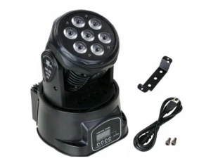 Efect disco Smart Rainbow LM-70 BIG DIPPER