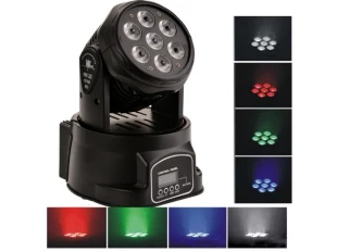 Efect disco Smart Rainbow LM-70 BIG DIPPER