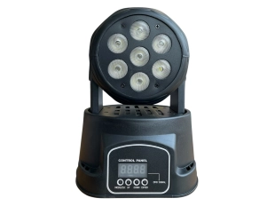 Efect disco Smart Rainbow LM-70 BIG DIPPER