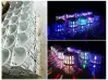 Efecte de lumină disco LED CLD52