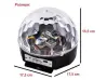 Glob disco LED - Mare