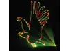 Laser disco SD01RG