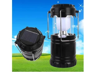 Felinar solar G-85