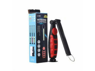 LAMPĂ FUNCȚIONALĂ CU BATERII