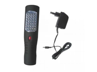 Lampă portabilă reîncărcabilă HS-2035