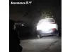 Lanternă frontală puternică