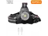Lanternă frontală puternică / Lanternă frontală SH-7070