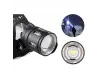 Lanternă frontală puternică / Lanternă frontală SH-7070