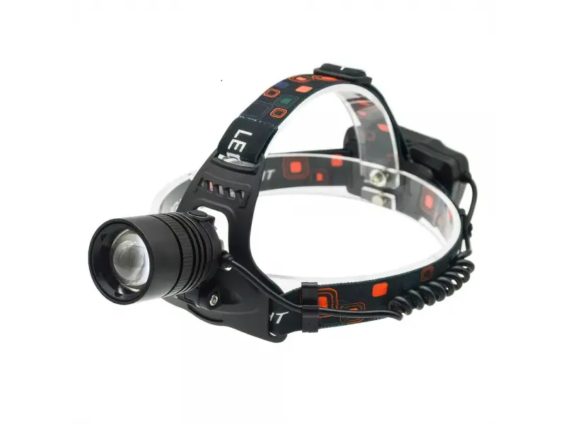 Lanternă frontală puternică X-BAL BL-T80-P50 Lanternă frontală puternică X-BAL BL-T80-P50 - X-BAL 3258