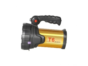 Lanternă puternică și impermeabilă pentru vânătoare și securitate Cree Light T6