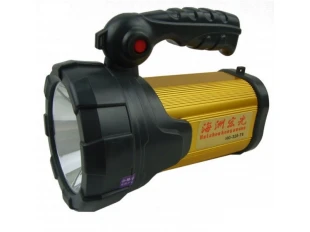 Lanternă puternică și impermeabilă pentru vânătoare și securitate Cree Light T6