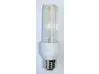 Bec LED economic E27 - 9W, 48 diode LED