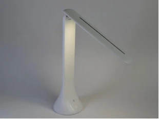 Lampă de masă LED Hi-TECH i-DESING cu control tactil