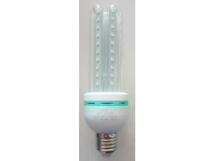 Lampă LED economică E27 - 12 W, 60 diode LED