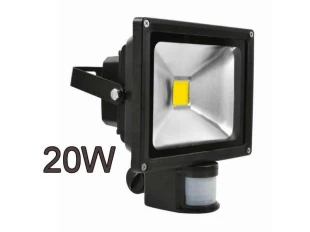 Spot LED 20W cu senzor